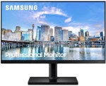 Samsung LF27T450FZU LED display 68.6 cm (27") 1920 x 1080 pixels Full HD Black