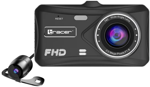 Car camera TRACER TRAKAM46876 4TS FHD CRUX