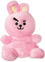Line Friends BT21 - Plush mascot 13 cm COOKY Palm Pals