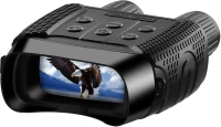 Levenhuk Halo 13x binocular Black