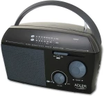 Radio Adler AD 1119