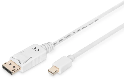 Digitus DisplayPort Connection Cable