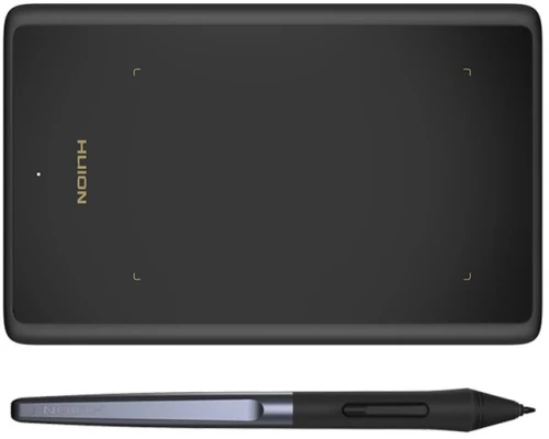Huion Inspiroy H420X graphics tablet