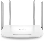 TP-LINK EC220-G5 wireless router Gigabit Ethernet Dual-band (2.4 GHz / 5 GHz) 4G White