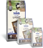 Bosch LIGHT 12.5 kg Adult
