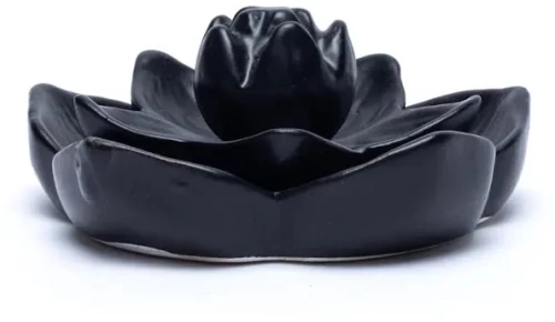 Κεραμικός Καυστήρας Lotus Flower για Κώνους Ανάστροφης Ροής Backflow Cones