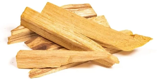 Αρωματικό Θυμίαμα Iερό ξύλο Green Tree Natural Palo Santo 50g