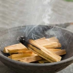 Αρωματικό Θυμίαμα Iερό ξύλο Green Tree Natural Palo Santo 50g