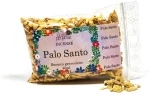 Αρωματικό Θυμίαμα Iερό ξύλο Natural Palo Santo Incense Chips 12g