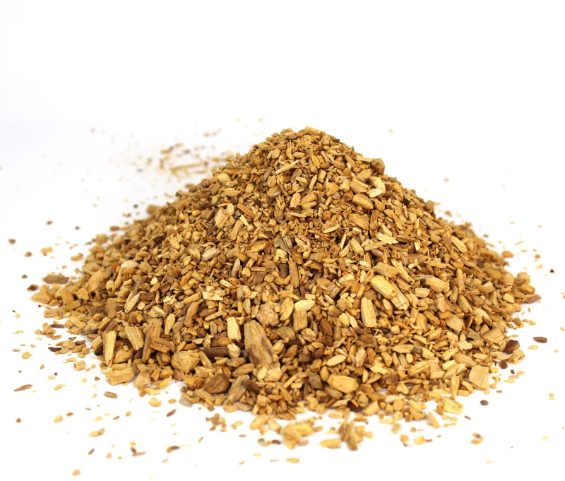 Αρωματικό Θυμίαμα Iερό ξύλο Natural Palo Santo Incense Chips 12g
