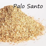 Αρωματικό Θυμίαμα Iερό ξύλο Natural Palo Santo Incense Chips 12g