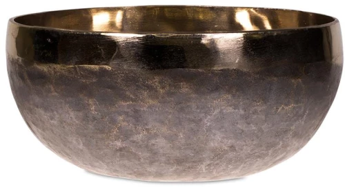 Χειροποίητο Μπολ Διαλογισμού Ιshana – Tibetan Singing Bowl (Ηχογαβάθα) 10cm