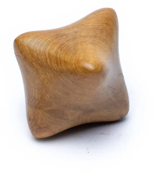 Σετ Σώματος, Προσώπου, Χεριών & Ποδιών για Μασάζ από Σανδαλόξυλο