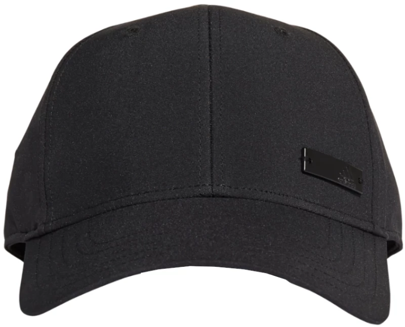 GM4508 ADIDAS LIGHTWEIGHT METAL BADGE BASEBALL CAP Adidas