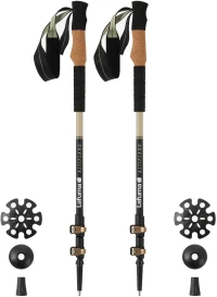 Μπατόν Lafuma ALTIPLANO PAIRS /Beige