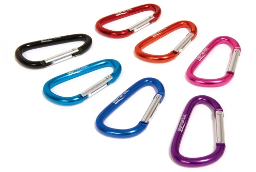 Mini Carabiner PDQ