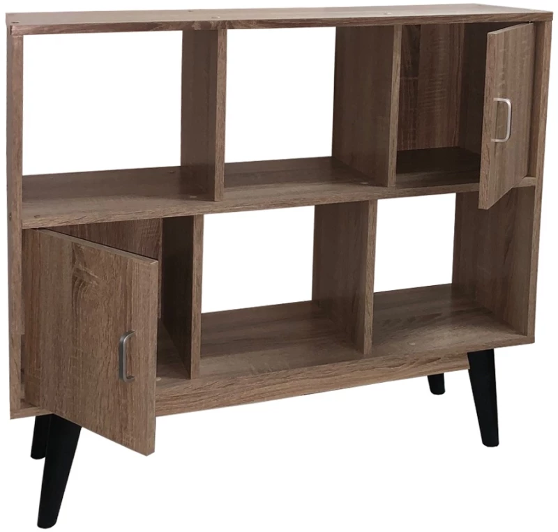 VELCO Pro Systems ΜΠΟΥΦΕΣ 90x30x74 εκ ΣΦΕΝΔΑΜΟΣ
