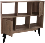 VELCO Pro Systems ΜΠΟΥΦΕΣ 90x30x74 εκ ΣΦΕΝΔΑΜΟΣ