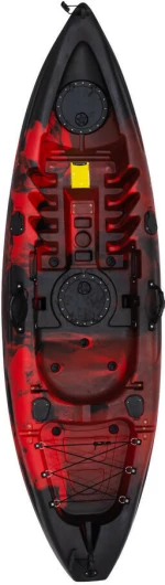 KAYAK VIPER ΚΟΚΚΙΝΟ