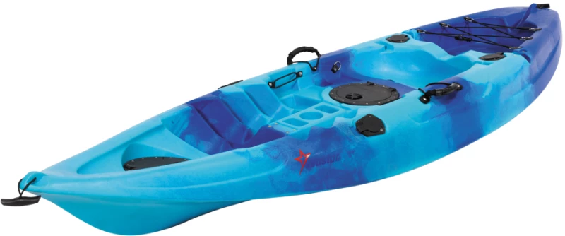 KAYAK VIPER ΚΟΚΚΙΝΟ