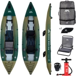AM KAYAK CALIBER