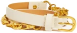 GUESS ΖΩΝΗ ΜΠΕΖ  - BW7612