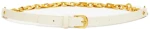 GUESS ΖΩΝΗ ΜΠΕΖ  - BW7612