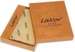 ΑΝΔΡΙΚΟ ΔΕΡΜΑΤΙΝΟ ΠΟΡΤΟΦΟΛΙ LAVOR 3708- ΣΚΟΥΡΟ ΚΑΦΕ