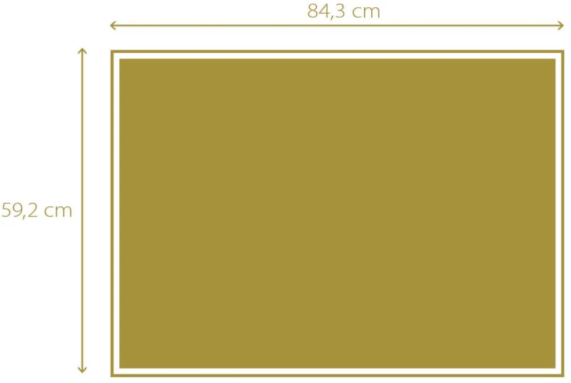 Clementoni Παζλ High Quality Collection Φθινοπωρινό Πάρκο 1500 τμχ