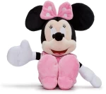 Disney Λούτρινο Minnie Mouse 35εκ