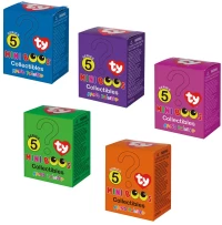 TY Mini Boos Σειρά 5