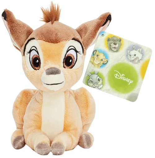 Disney Λούτρινο Bambi 17εκ