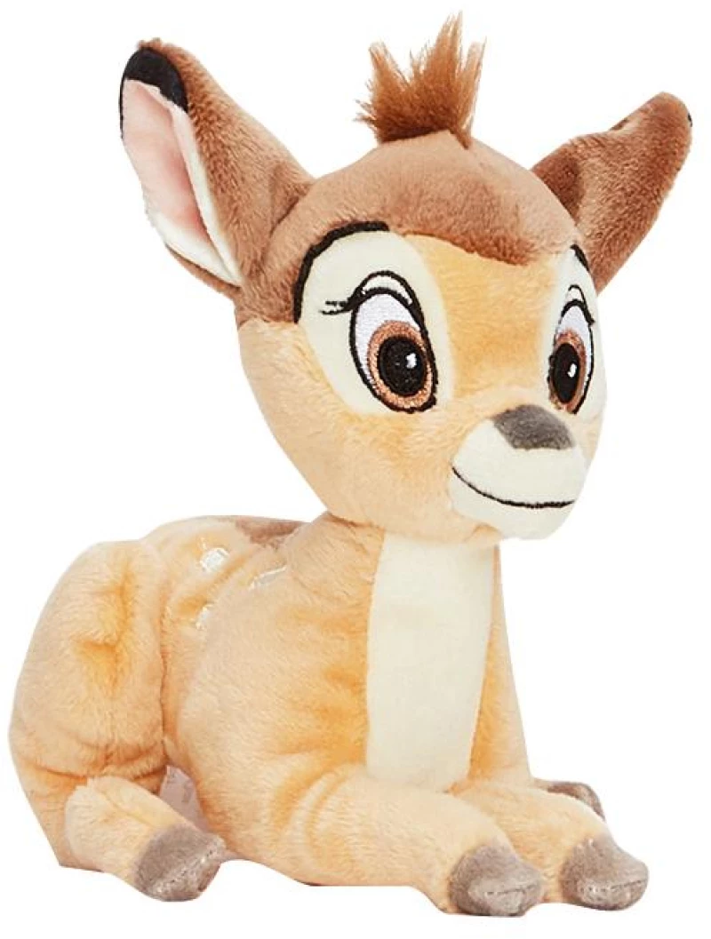 Disney Λούτρινο Bambi 17εκ