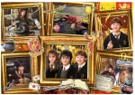 Clementoni Παιδικό Παζλ Supercolor Harry Potter 180 τμχ
