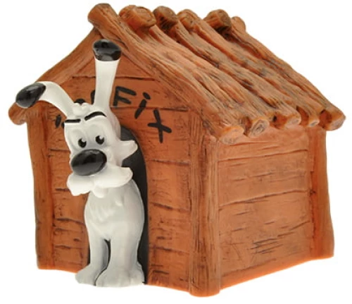 ΚΟΥΜΠΑΡΑΣ IDEFIX'S DOGHOUSE PLA80070