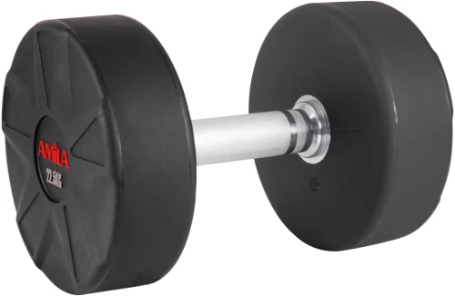 Αλτήρας Amila Με Επένδυση PU 22.5kg 84654