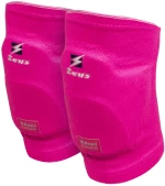 Επιγονατίδες Volley Zeus Super Fucsia