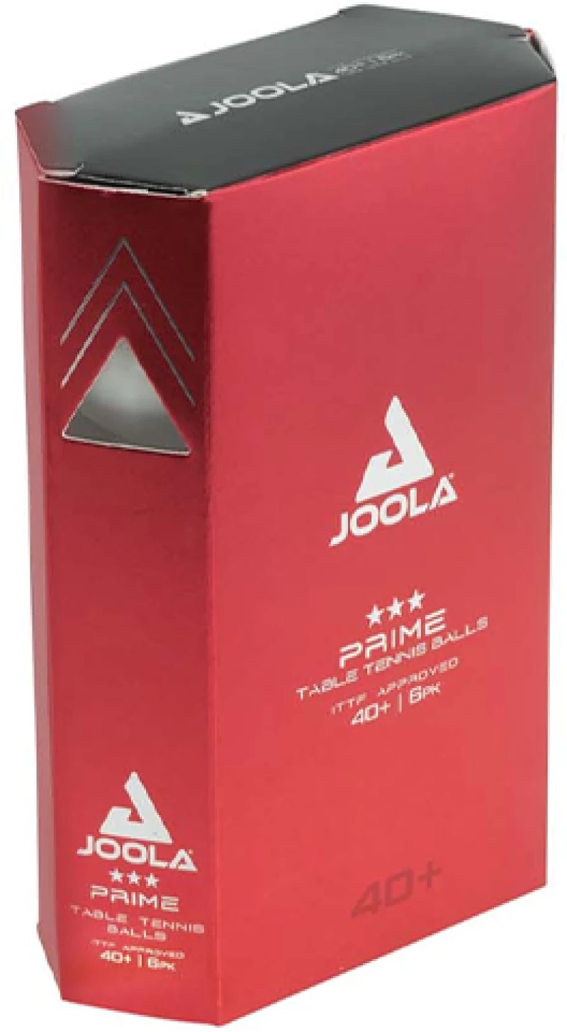Μπαλάκια Ping Pong Joola Prime*** 40+ 6pcs