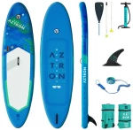 Σανίδα SUP Aztron Mercury 2.0 330cm AS-112D