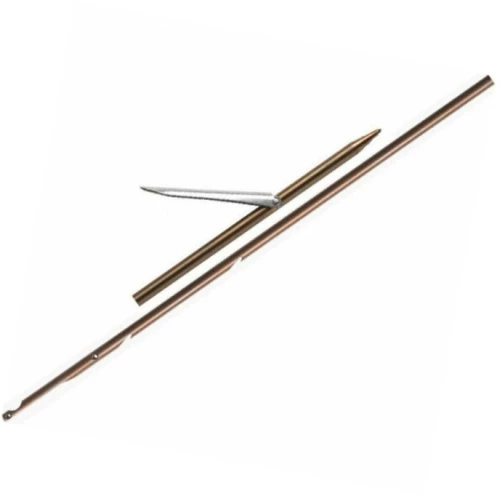 Βέργα Ψαροντούφεκου Salvimar Tahitiana Μονόφτερη 6.25mm 105cm 67293