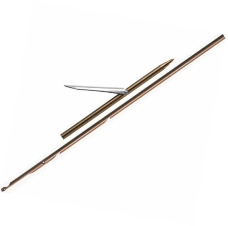 Βέργα Ψαροντούφεκου Salvimar Tahitiana Μονόφτερη 6mm 110cm 67480
