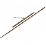 Βέργα Ψαροντούφεκου Salvimar Tahitiana Μονόφτερη 6mm 110cm 67480