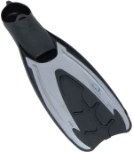 Βατραχοπέδιλα Fortis Atlantic Γκρι No 36-37 274-1351-10