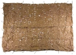 Δίχτυ Σκίασης 3x4m 11348