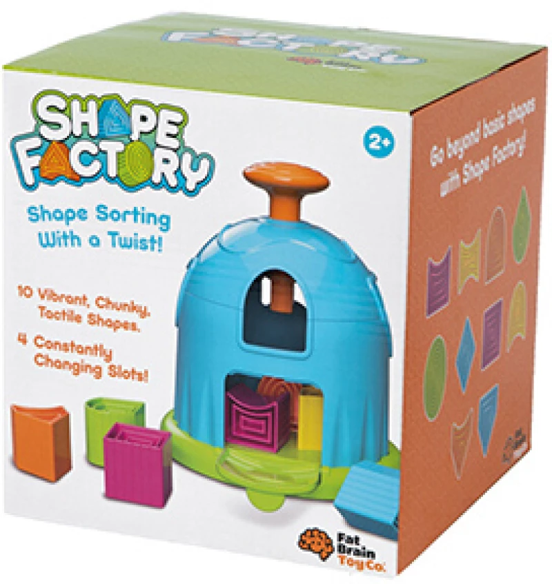SHAPE FACTORY F267