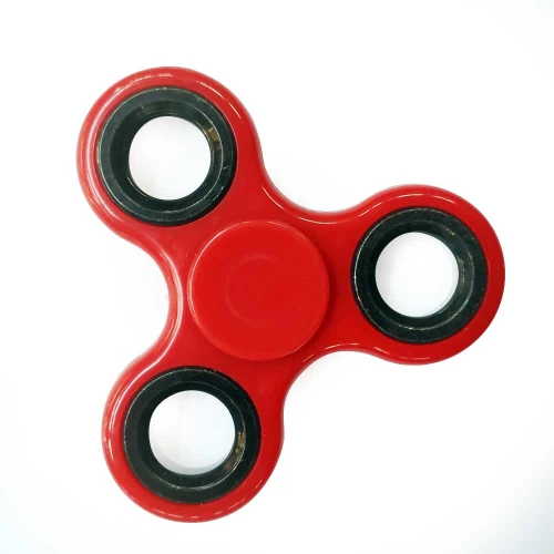 Σβούρα χεριού Hand Spinner Red
