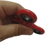 Σβούρα χεριού Hand Spinner Red