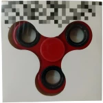 Σβούρα χεριού Hand Spinner Red