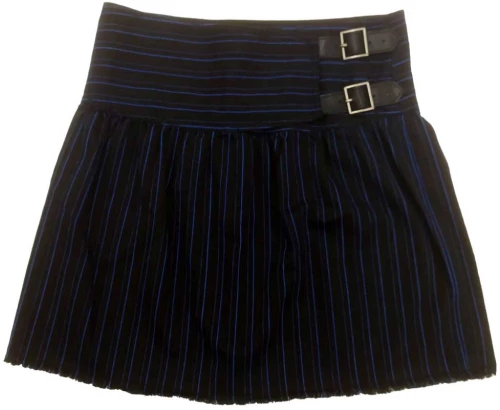 Φούστα  Insight Zombie Skirt 694207