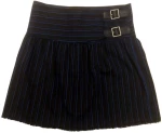 Φούστα  Insight Zombie Skirt 694207